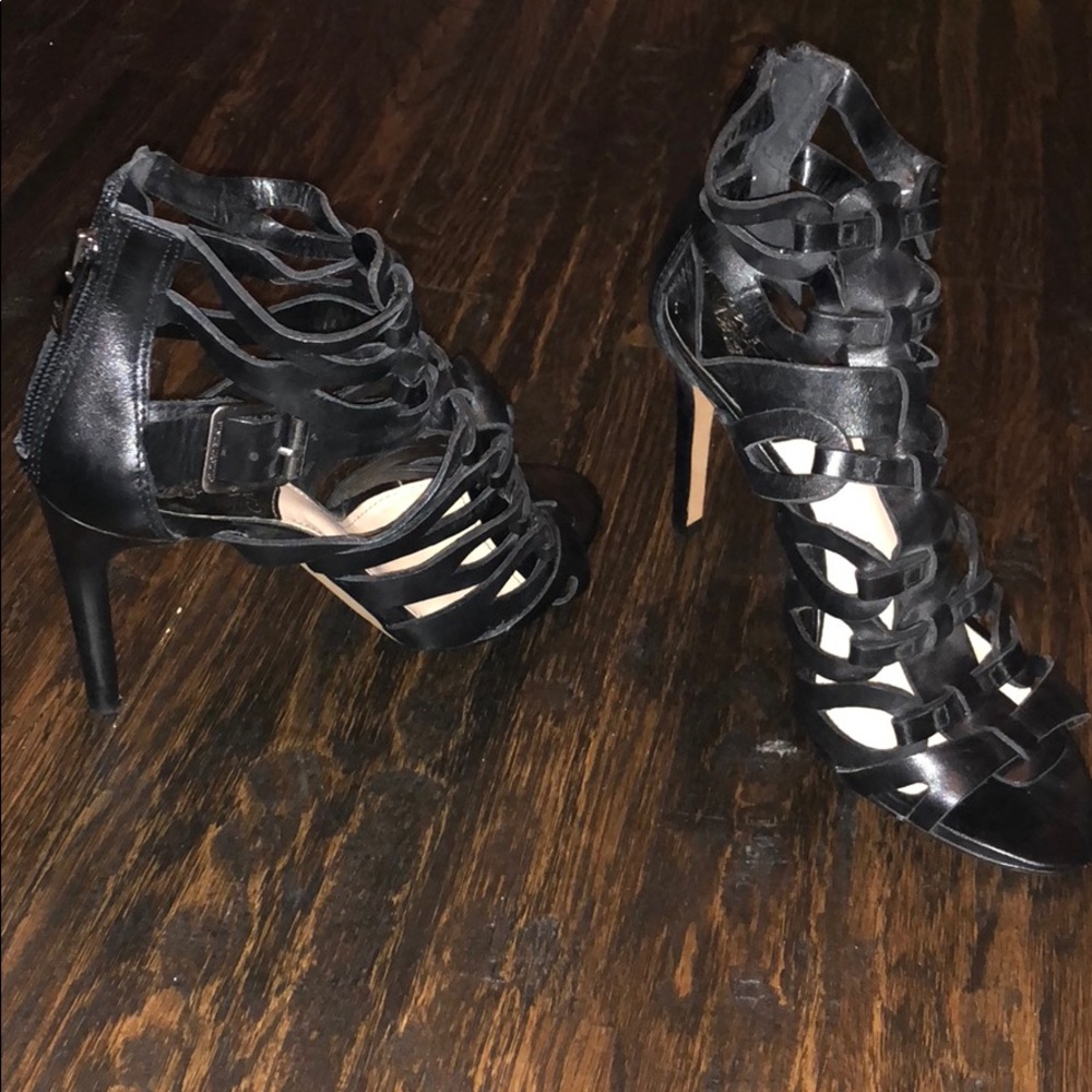 Size 6.5 Vince Camuto Sandles